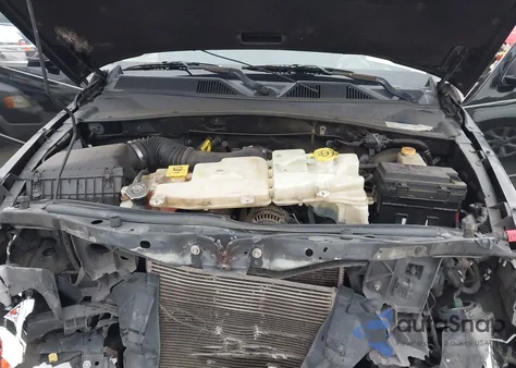 2011 Dodge Nitro Heat from USA, damaged, VIN 1D4PT4GKXBW512081